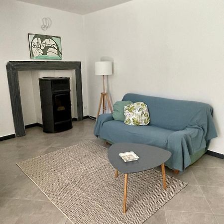 La Casa Nel Borgo Apartment Fosdinovo Ngoại thất bức ảnh