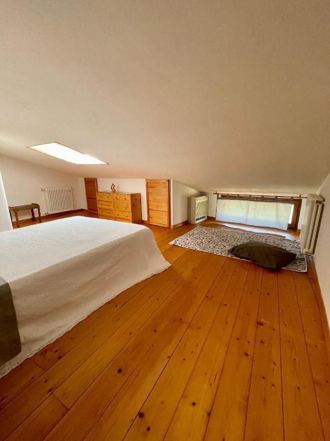 La Casa Nel Borgo Apartment Fosdinovo Ngoại thất bức ảnh