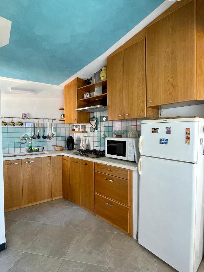 La Casa Nel Borgo Apartment Fosdinovo Ngoại thất bức ảnh